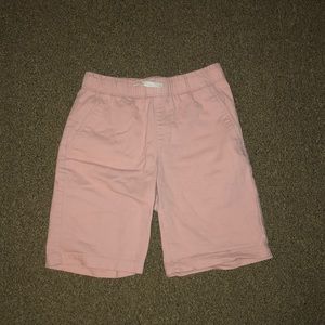 old navy shorts